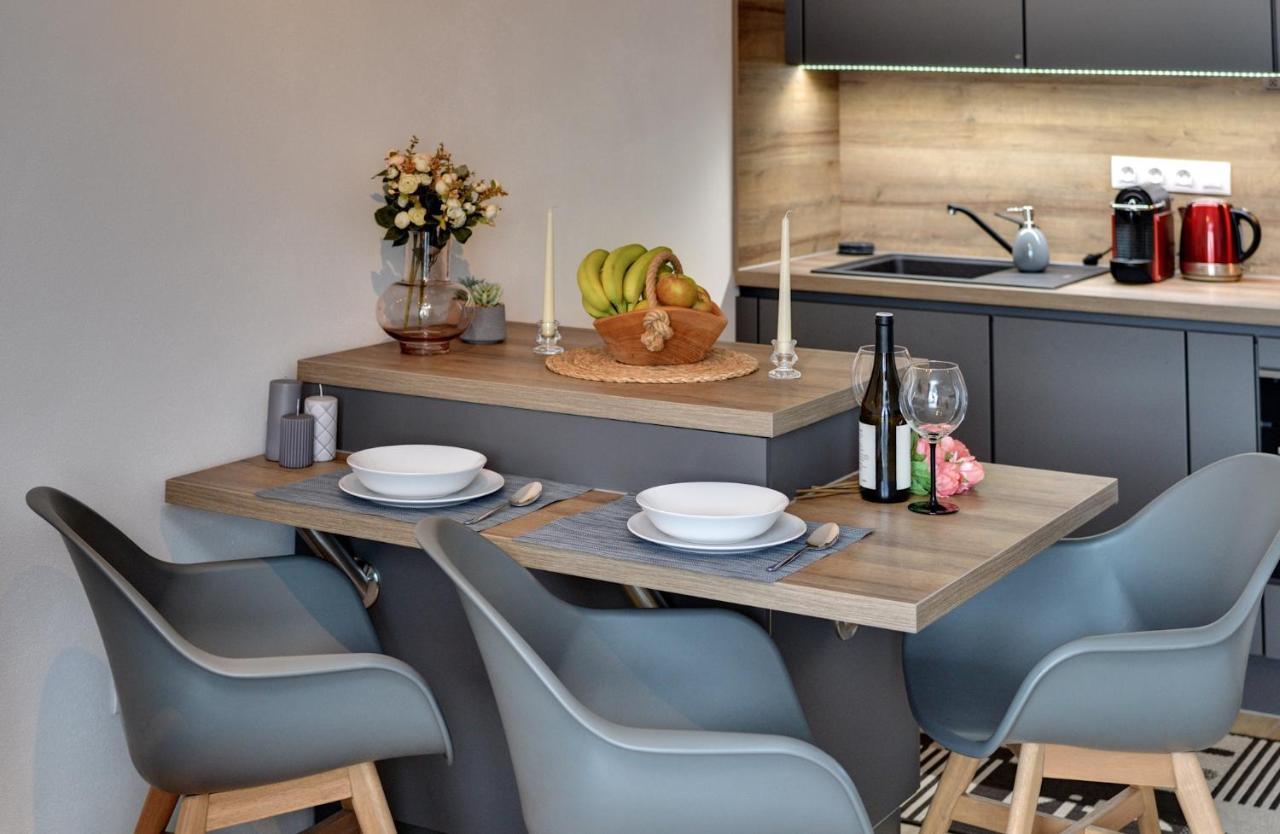 Apartman Lipno - Dve Zatoky Фримбурк Экстерьер фото