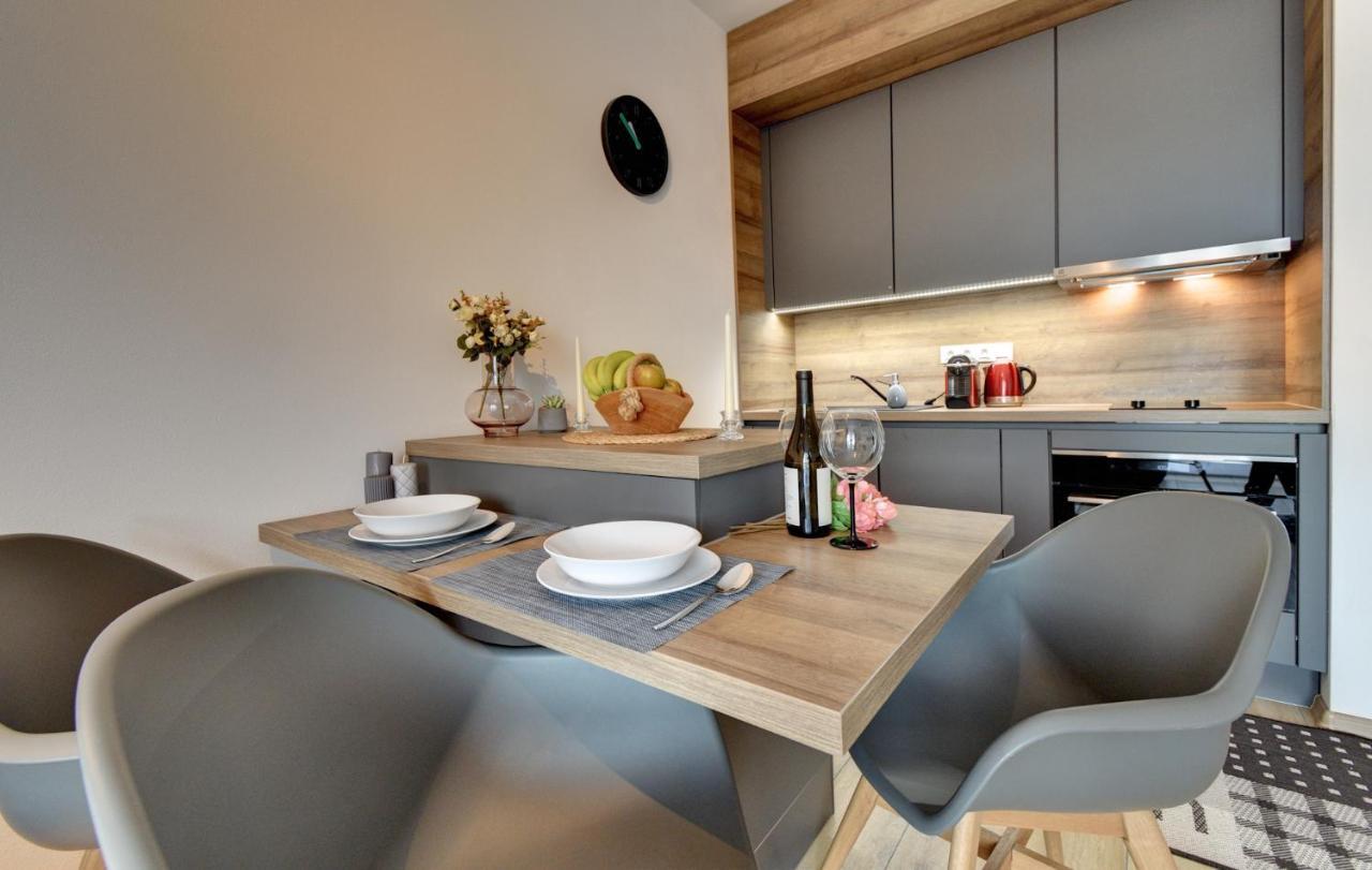 Apartman Lipno - Dve Zatoky Фримбурк Экстерьер фото