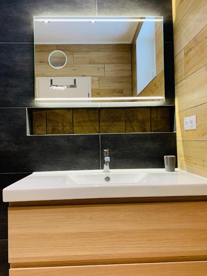 Apartman Lipno - Dve Zatoky Фримбурк Экстерьер фото